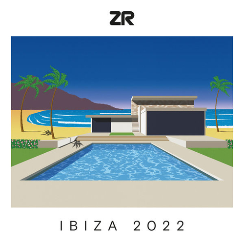 Dave Lee - Z Records presents Ibiza 2022 [ZEDDDIGICD057]